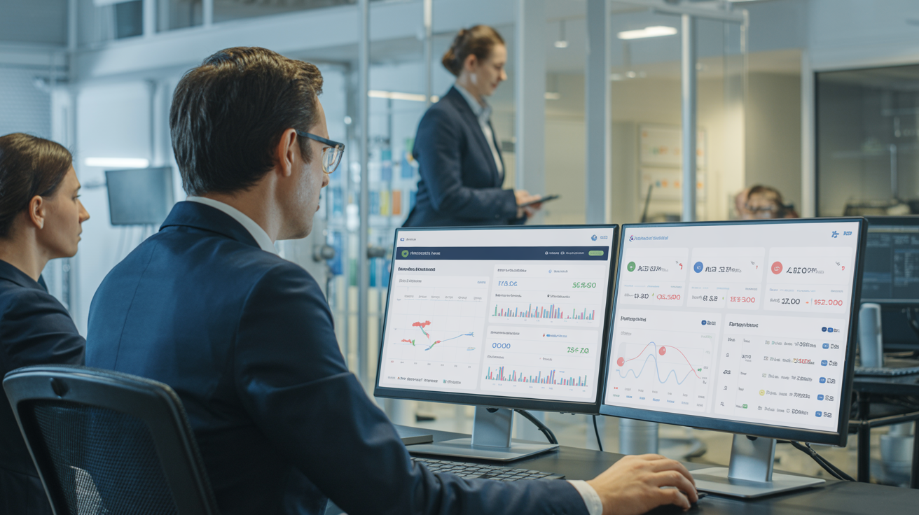 How AI Is Transforming Business Communications in 2026