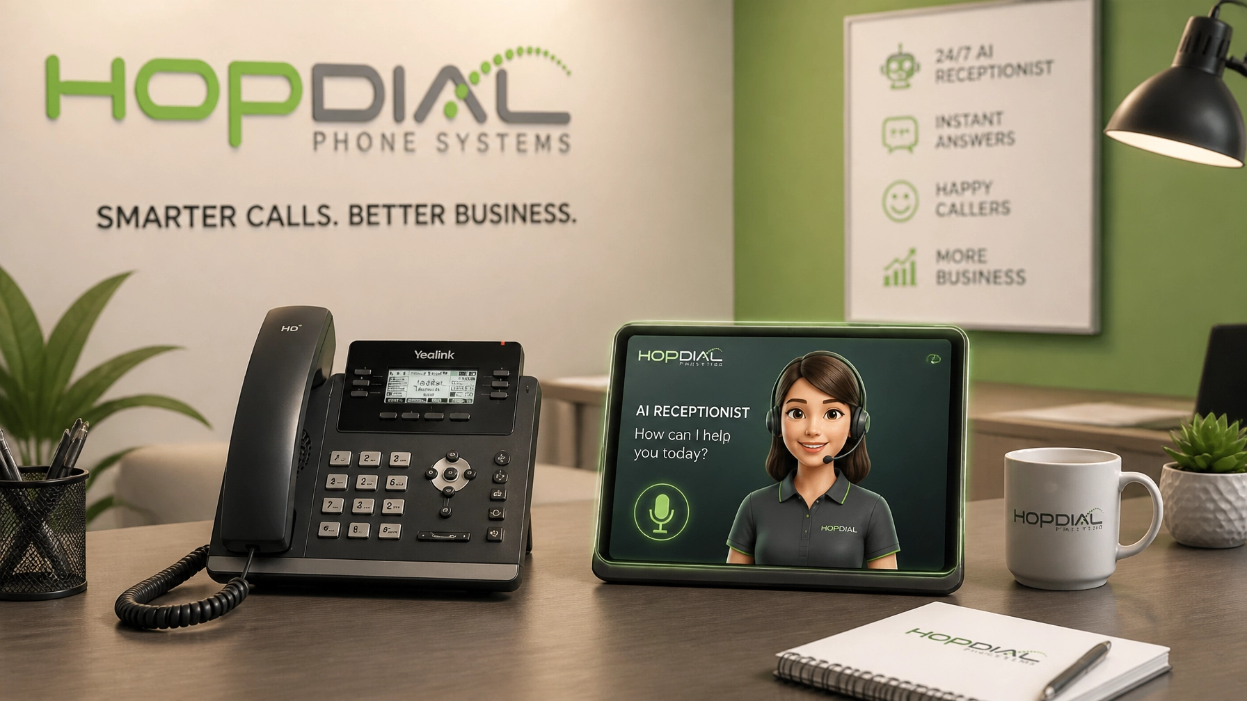 Do You Really Need a 24/7 Receptionist? The Truth About AI Answering