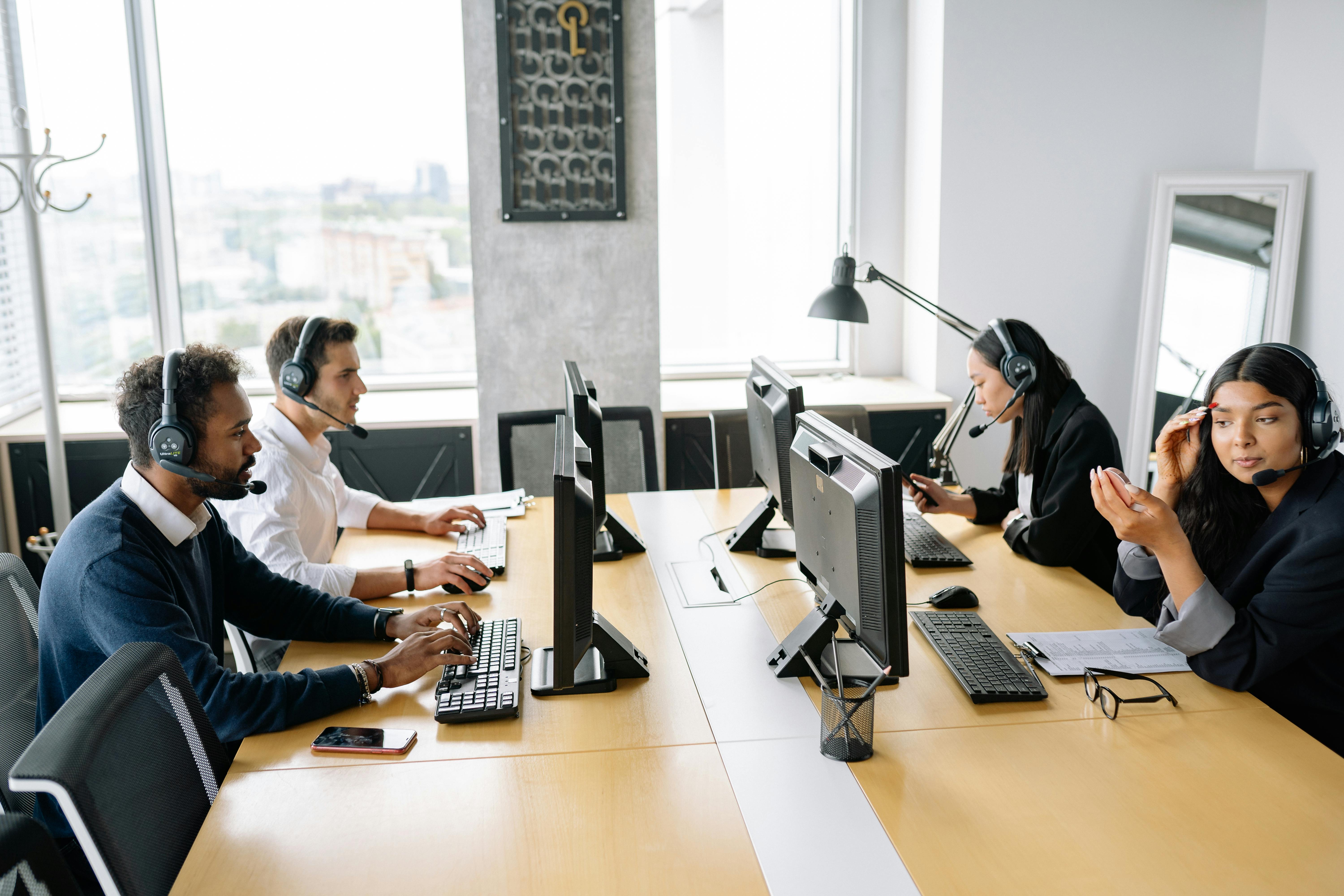 Why Customer Support Is the Real Competitive Advantage in VoIP