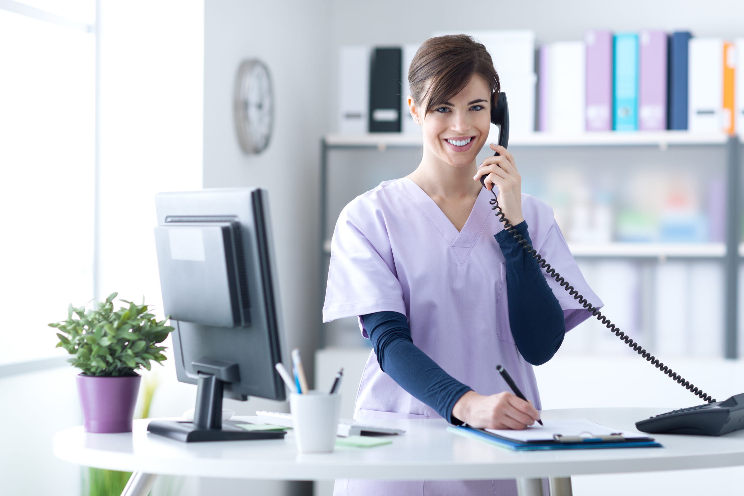 HIPAA-Compliant Communications: What Healthcare Practices Actually Need