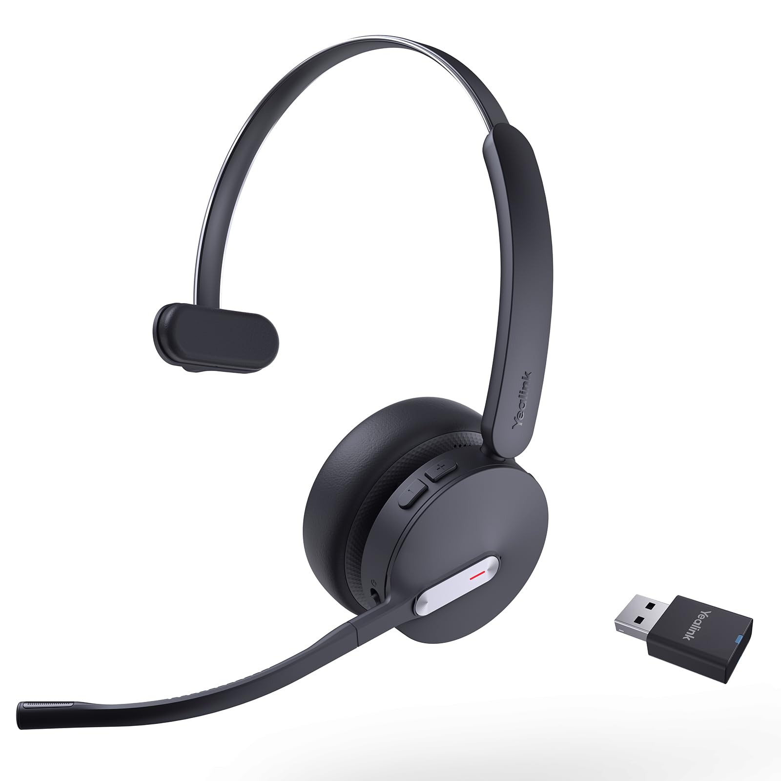 Yealink WH64 VoIP desk phone